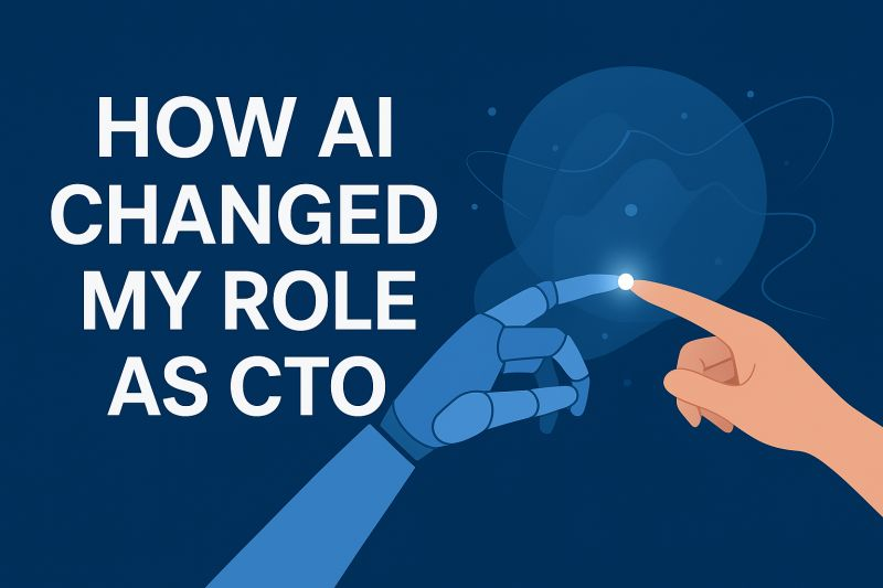 AI Transformation Strategies